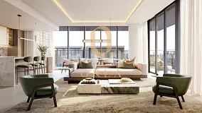Calm Corners | Elegant Rhythm | Prime Address