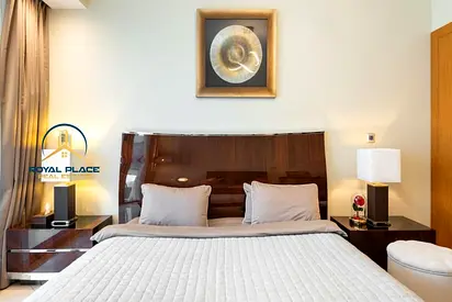 Prime Location / Furnished / Vacant
