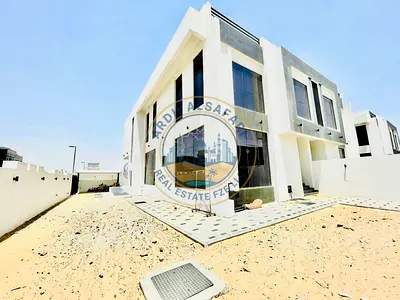 Brand New 5 All Master Bedrooms Villa only 150k