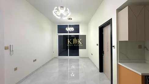 Brand New | 1 BHK | Semi Furnished | Miracle Garden View