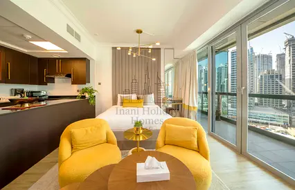 PREMIUM STUDIO IN DOWNTOWN|SUMMER DEAL ALL BILLS|