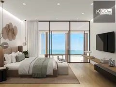 READY 2BR BEACH HOUSE / DUPLEX DIRECT ON THE OCEAN