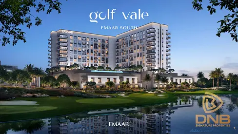 Premium Golf View | Best Price | Close To Airport