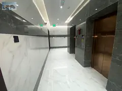 One bedroom and living room, first occupancy, for annual rent in Al-Hamidiyah