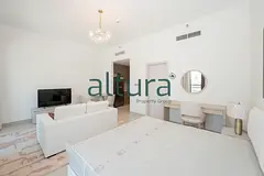 Fully Furnished | Ready to Move | Prime Community