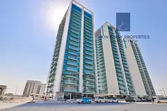 Spacious 2BR + Maid | Modern Layout | Prime Dubai Science Park