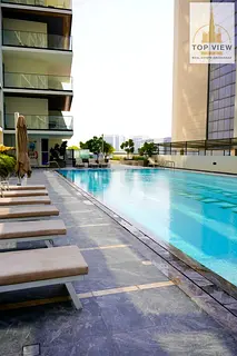 Apartment for Rent – 2 Bedrooms and Living Room with Stunning Views in Binghatti Creek – Al Jadd