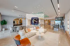 Luxury Upgraded 3BR+Maid | Sea View Premium Living
