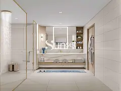 2BR | Your Seaside Sanctuary Awaits | With Jacuzzi