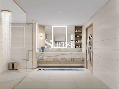 2BR | Your Seaside Sanctuary Awaits | With Jacuzzi
