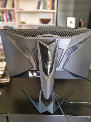 Gigabyte AORUS AD27QD 27-inch Gaming Monitor in Good Condition (Stand Included)