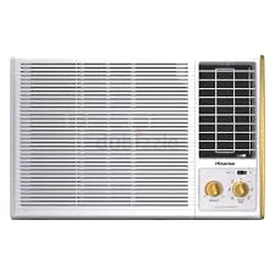 Hisense 2 Ton Rotary Window Air Conditioner