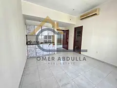 Lavish Studio Apartment for Family In Muwaileh Area