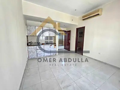 Lavish Studio Apartment for Family In Muwaileh Area