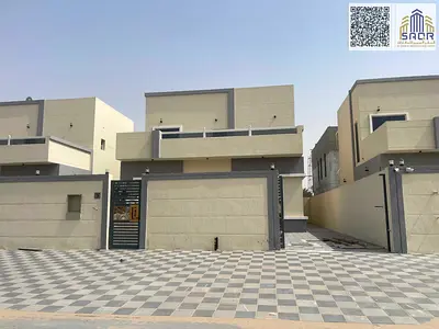 فيلا للبيع شامل الرسوم تملك فيلا بسعر ممتاز للبيع بسعر من المالك مباشره تشطيب سوبر ديولكس بدون دفعه