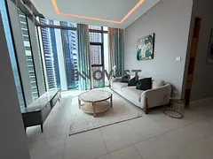 Corner Unit | High Floor -Burj Khalifa View | Fully Furnished
