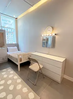 LADIES-ONLY Shared Living In Downtown Dubai | Managed, Comfortable And Conveniently Central