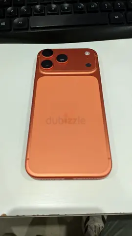 Apple iPhone 17 pro max 512 GB TDRA