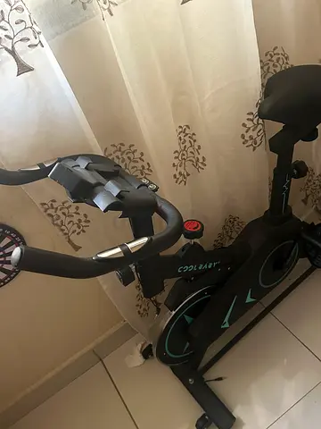 Exercise equipment  GYM CYCLE