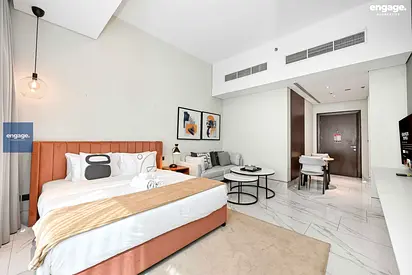 Fully Furnished | Spacious Layout | Vacant | Monthly Available