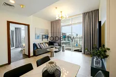 12 Payments Option | Furnished | Mid-Floor