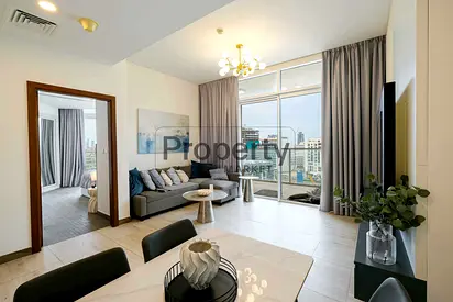 12 Payments Option | Furnished | Mid-Floor