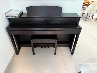 Clavinova