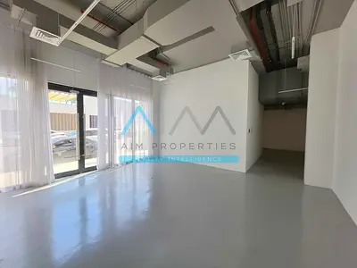 Fully Fitted Shop for Rent | Prime Location | Ready to Use 179,999AED