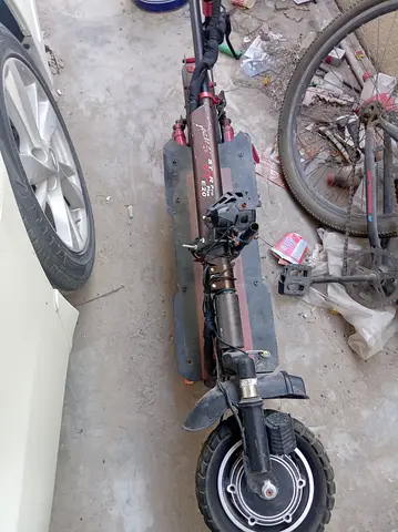 Starpro eplus 20 need battery replacement