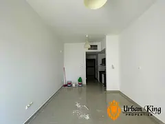 Ready To Move / Studio Apt With Balcony / Only For Family