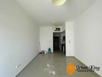 Ready To Move / Studio Apt With Balcony / Only For Family