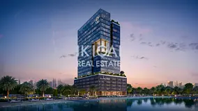 Large Commercial Plot | Prime Investment Opportunity