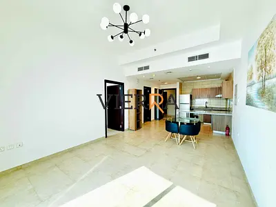 High Floor | Modern Layout | Sea View