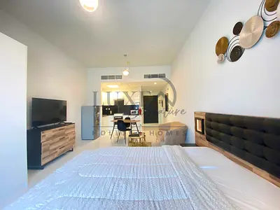CLASSY FURNISHED STUDIO || READY TO MOVE IN || CALL US NOW