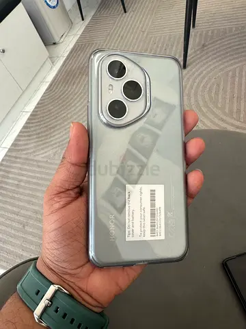 Honor 400 pro just open 512 gb