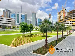 Move-in Ready | Spacious Layout | Heart Of Business Bay