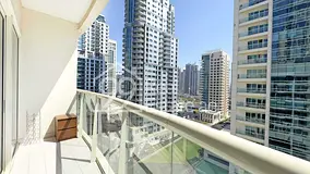 Furnished | Prime Marina Location | Vacant