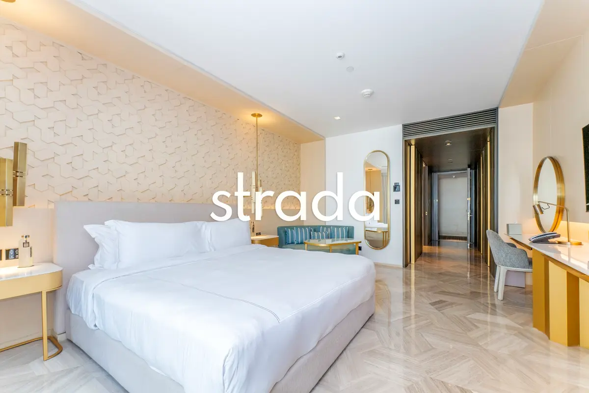 Fully Furnished | Investor Deal | High ROI