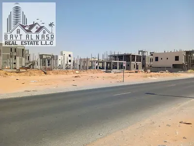 🏡 Prime Residential Plot for Sale in Helio 1 – 2,603 Sqft | AED 570,000