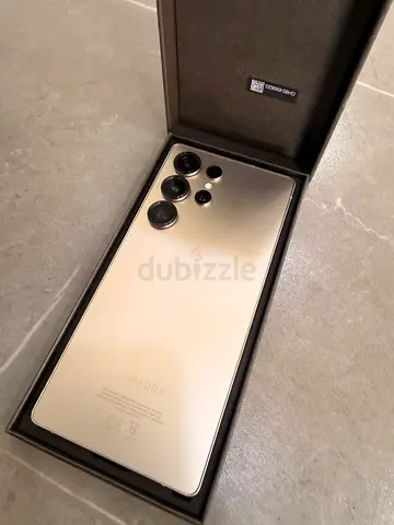 Samsung s25 ultra 256