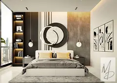 ORIGINAL PRICE | HIGH FLOOR | FULLY FURNISHED