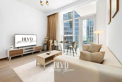 BLVD | Missoni Living – Close to Burj Khalifa