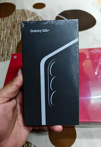 SAMSUNG S26 PLUS