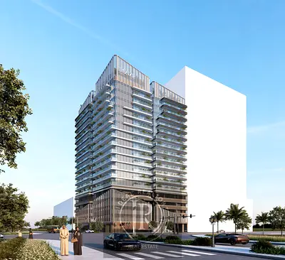 High ROI / Prime Location /Freehold / Smart System