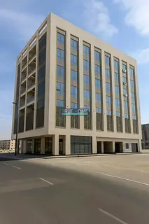 Elegant 2 Bedroom | All Master | Prime Location | Tilal city Brand new