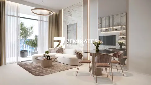 Fully Furnished | High-yield investment | Q4 2027