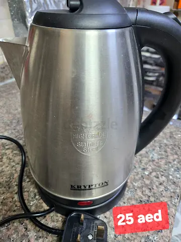 electric kettle