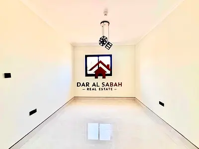 6 cheque payment/deposit cheque/1 month free/private tarcce/brand new building/2 master badroom!
