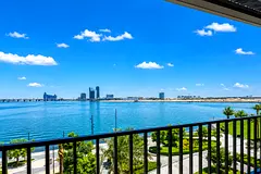 Low Floor | Fully Furnished | Full Sea View