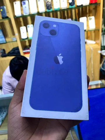 iPhone 13